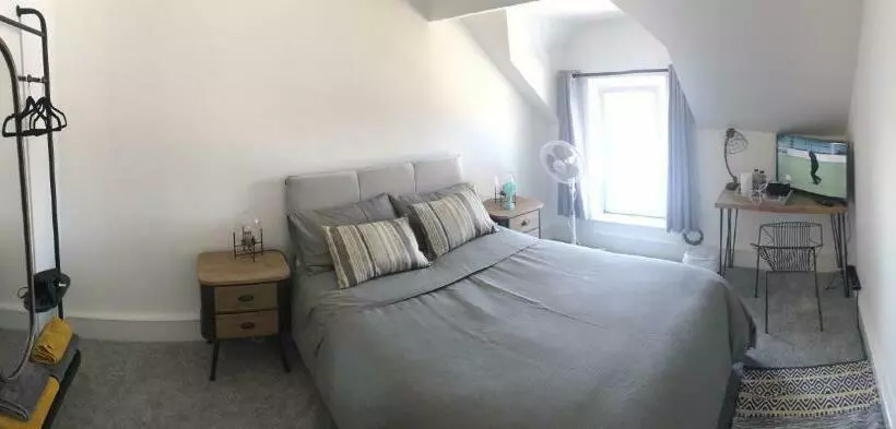 Aamiaismajoitus (B&B) Heritage Holiday Accommodation