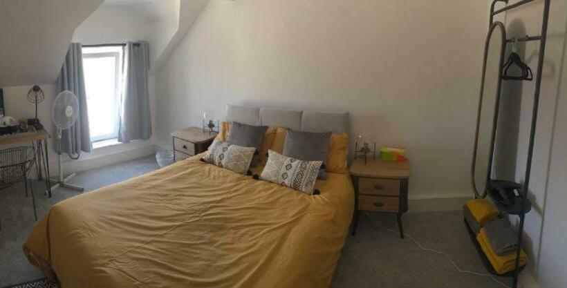 مبيت وإفطار Heritage Holiday Accommodation