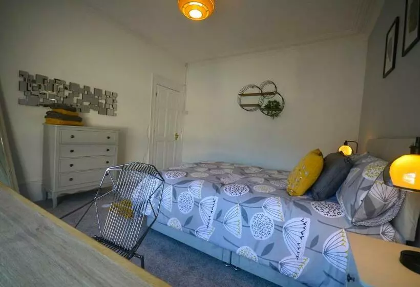 Aamiaismajoitus (B&B) Heritage Holiday Accommodation