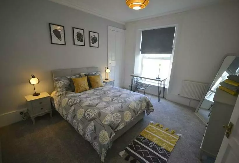 Aamiaismajoitus (B&B) Heritage Holiday Accommodation