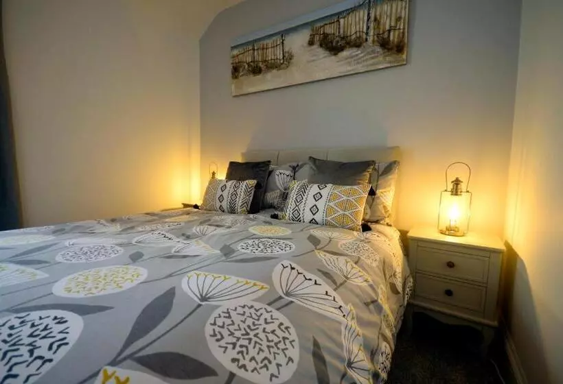 Aamiaismajoitus (B&B) Heritage Holiday Accommodation