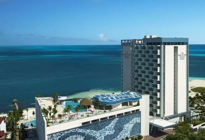 Breathless Cancun Soul Resort & Spa   Adults Only   All Inclusive