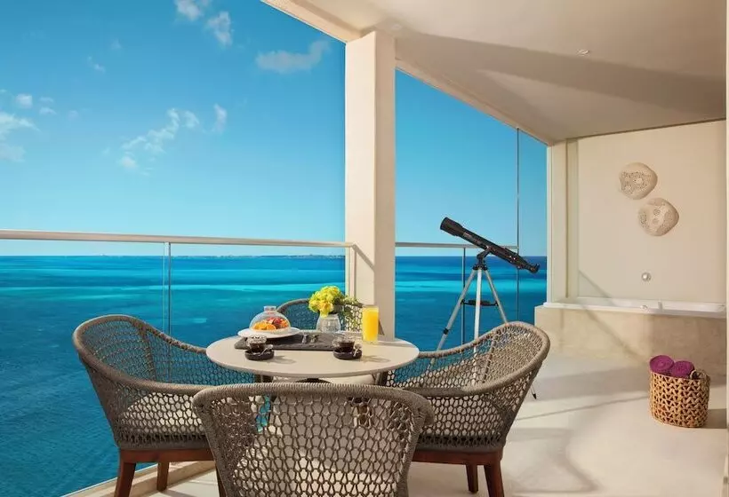 Breathless Cancun Soul Resort & Spa   Adults Only   All Inclusive