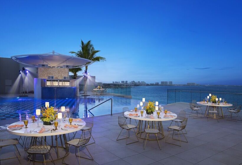 Breathless Cancun Soul Resort & Spa   Adults Only   All Inclusive