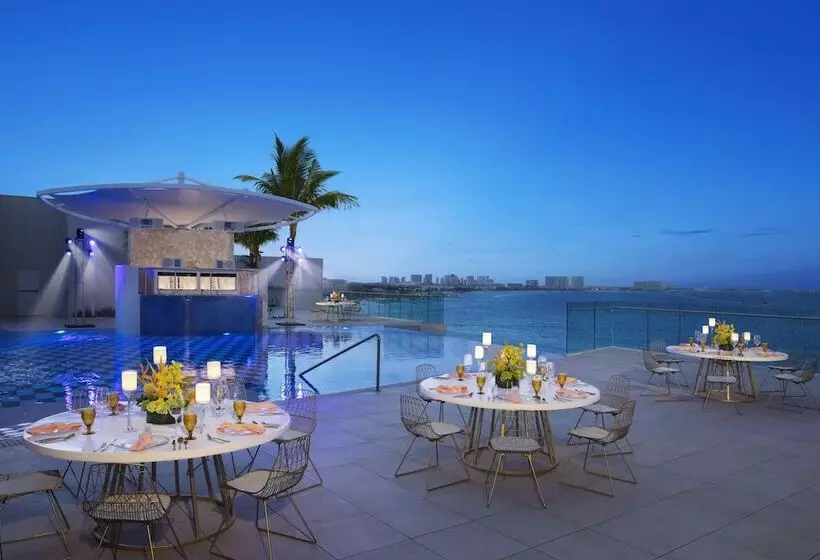 Breathless Cancun Soul Resort & Spa   Adults Only   All Inclusive