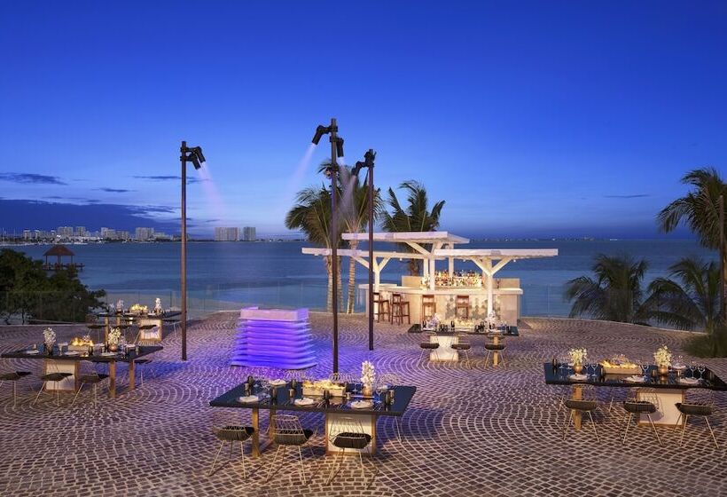 Breathless Cancun Soul Resort & Spa   Adults Only   All Inclusive