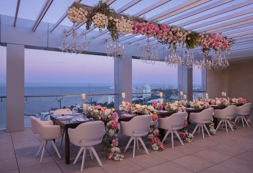 Breathless Cancun Soul Resort & Spa   Adults Only   All Inclusive