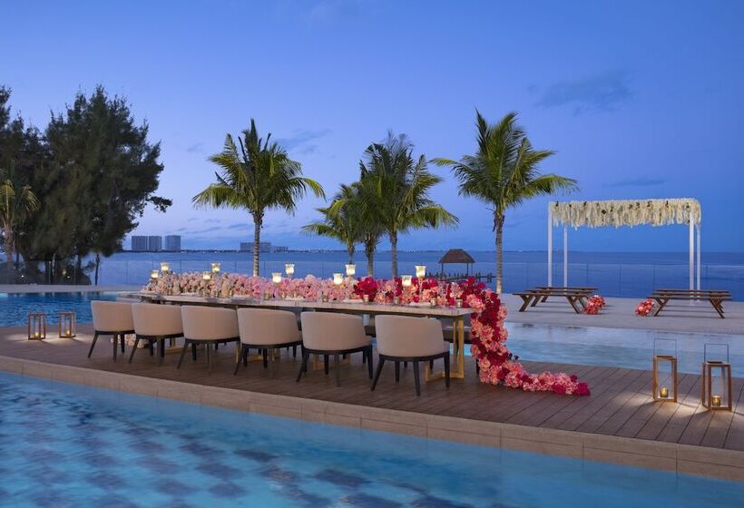 Breathless Cancun Soul Resort & Spa   Adults Only   All Inclusive