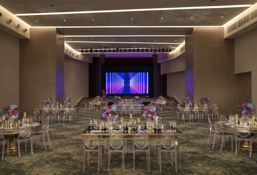 Breathless Cancun Soul Resort & Spa   Adults Only   All Inclusive