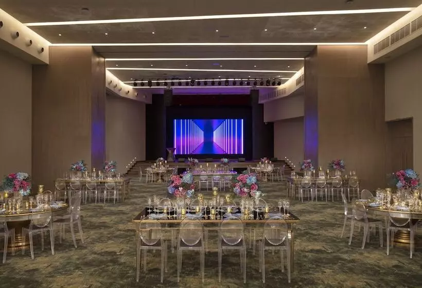 Breathless Cancun Soul Resort & Spa   Adults Only   All Inclusive