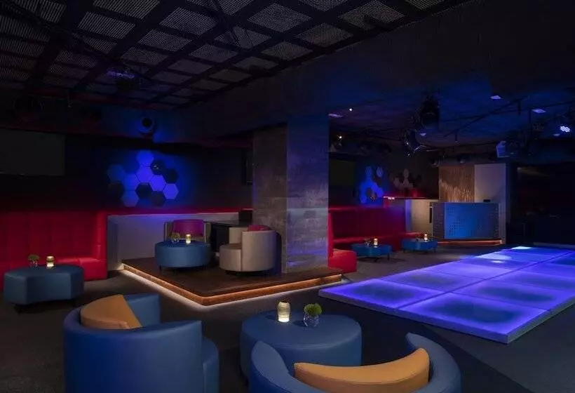 Breathless Cancun Soul Resort & Spa   Adults Only   All Inclusive