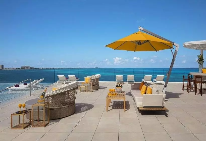 Breathless Cancun Soul Resort & Spa   Adults Only   All Inclusive