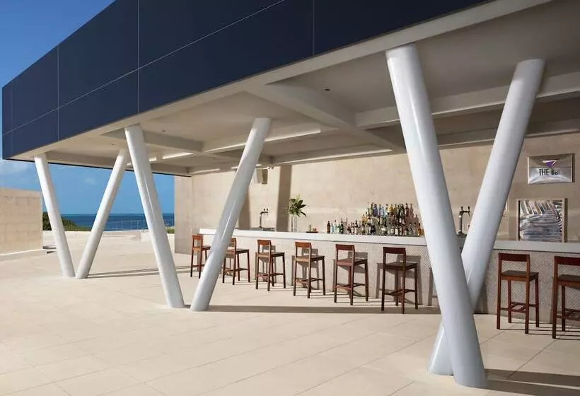 Breathless Cancun Soul Resort & Spa   Adults Only   All Inclusive