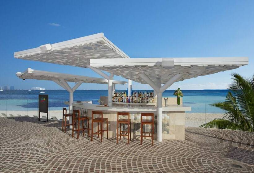 Breathless Cancun Soul Resort & Spa   Adults Only   All Inclusive