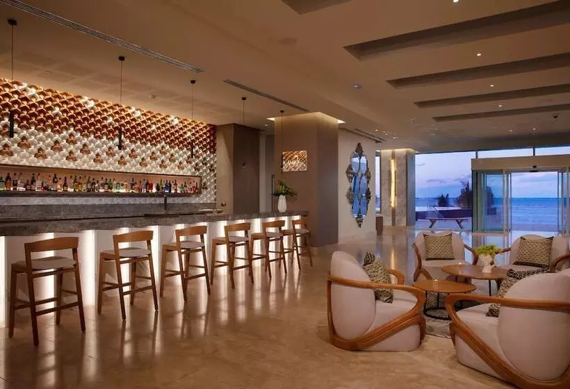 Breathless Cancun Soul Resort & Spa   Adults Only   All Inclusive