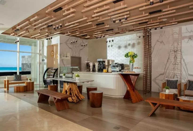 Breathless Cancun Soul Resort & Spa   Adults Only   All Inclusive