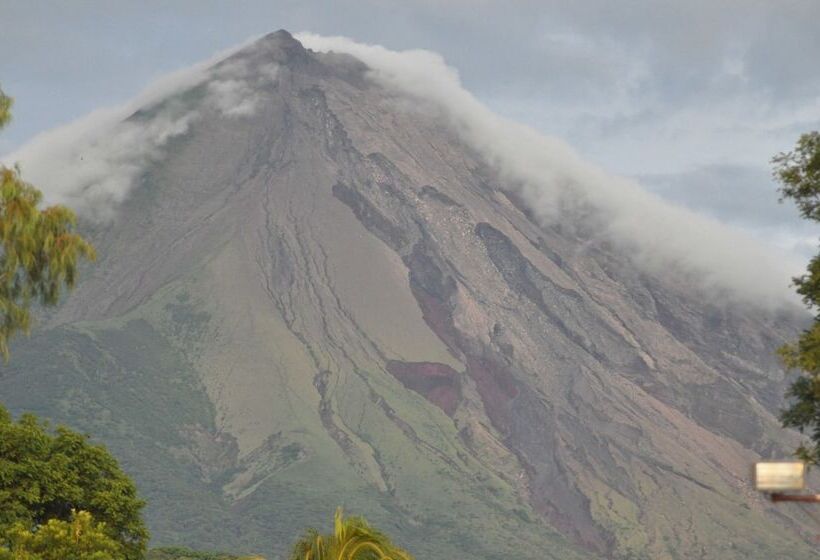 هتل Ecológico Tierra Blanca