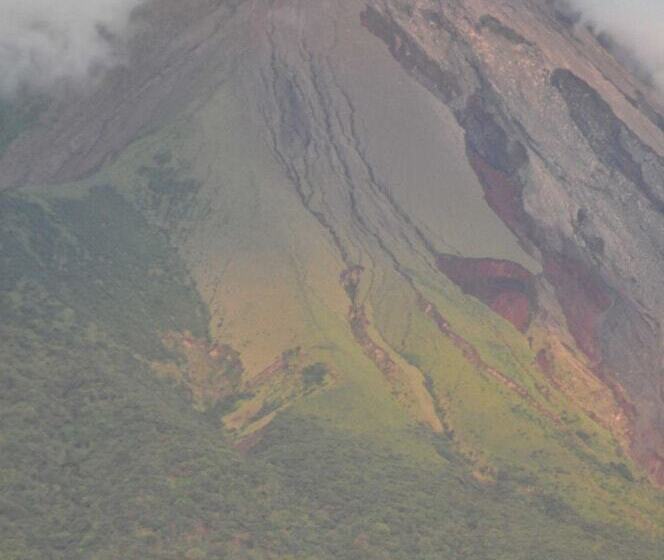 هتل Ecológico Tierra Blanca