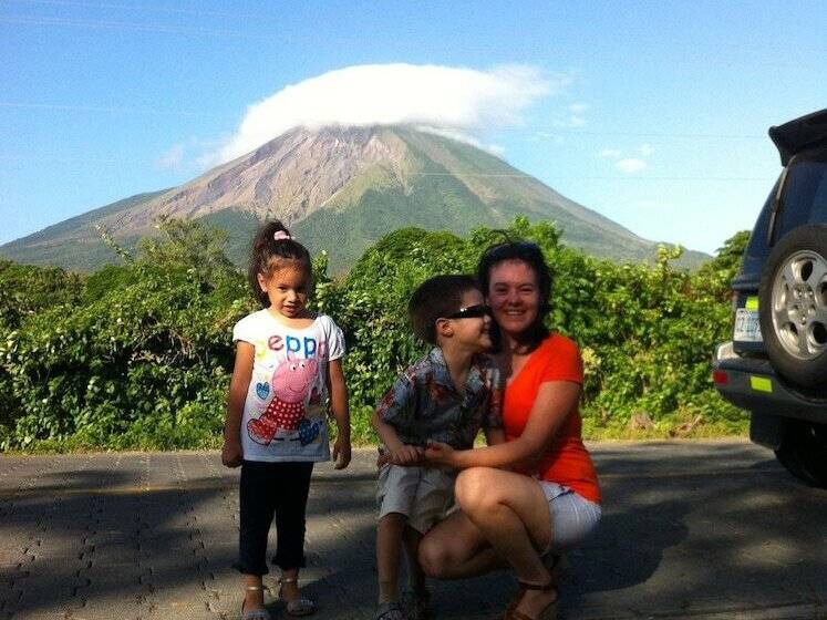 هتل Ecológico Tierra Blanca