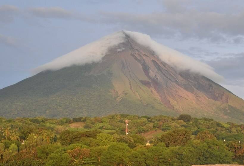هتل Ecológico Tierra Blanca