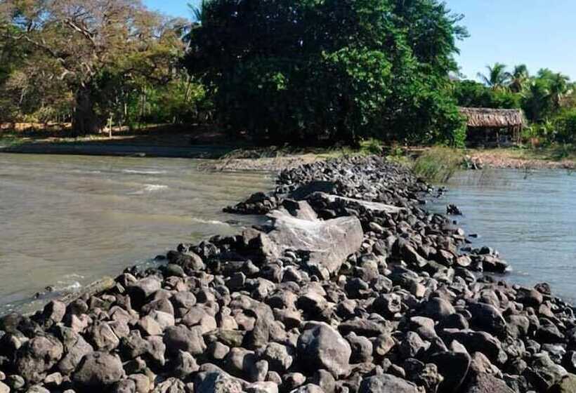 هتل Ecológico Tierra Blanca