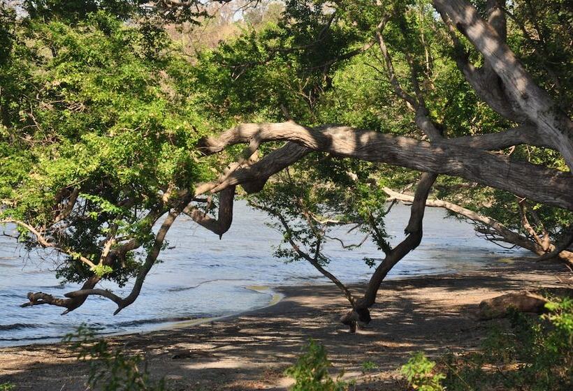 هتل Ecológico Tierra Blanca