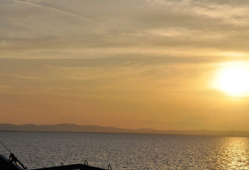 هتل Ecológico Tierra Blanca