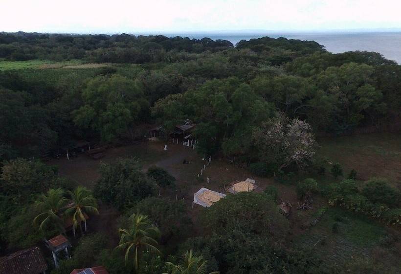 هتل Ecológico Tierra Blanca