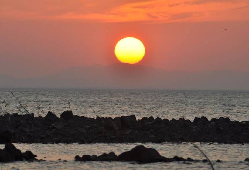 هتل Ecológico Tierra Blanca