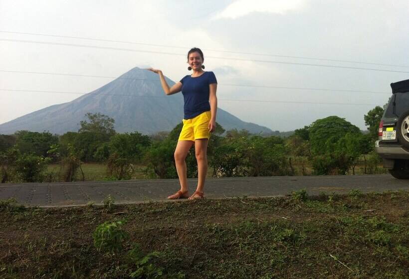 هتل Ecológico Tierra Blanca