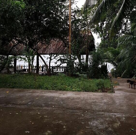 هتل Ecológico Tierra Blanca