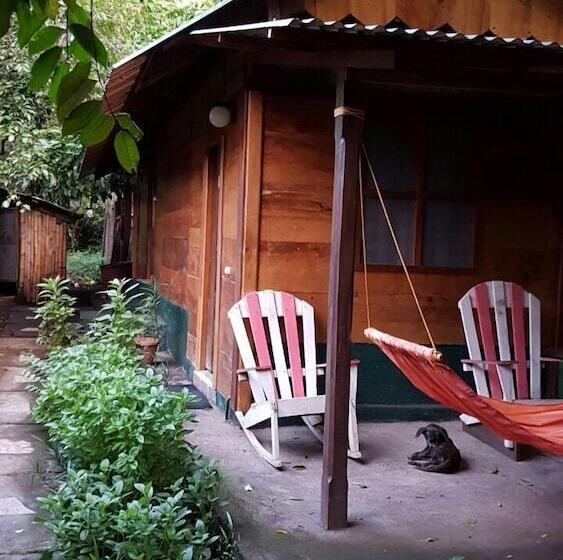 هتل Ecológico Tierra Blanca