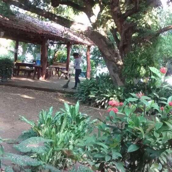 هتل Ecológico Tierra Blanca