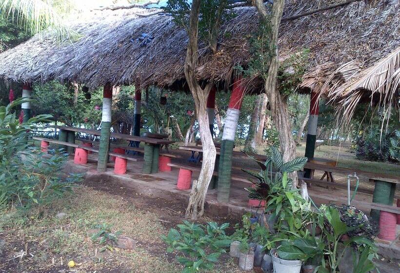 هتل Ecológico Tierra Blanca