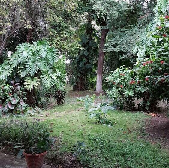 هتل Ecológico Tierra Blanca