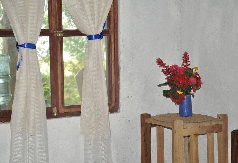 هتل Ecológico Tierra Blanca