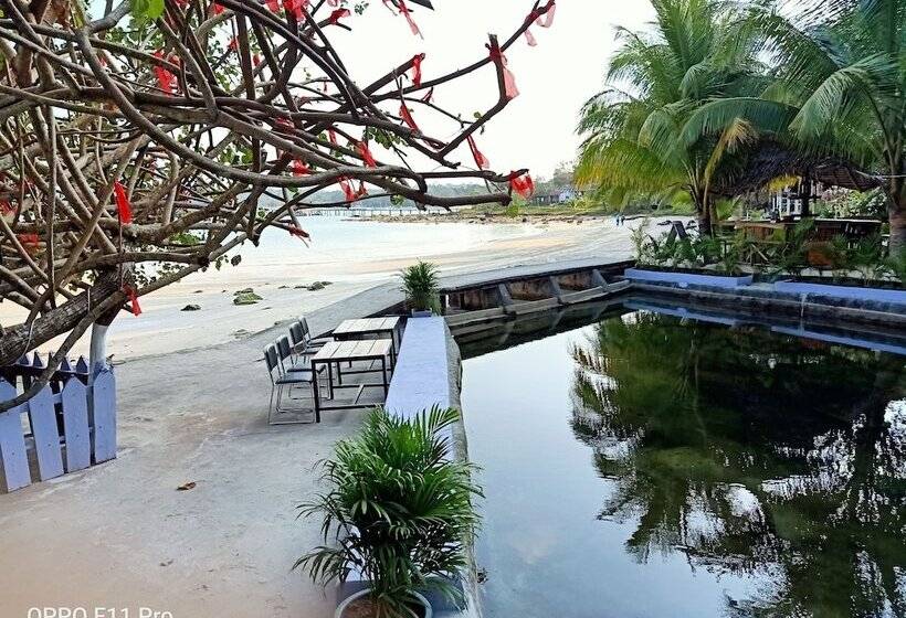 Hotel Freedom Bungalow Koh Rong Saloem