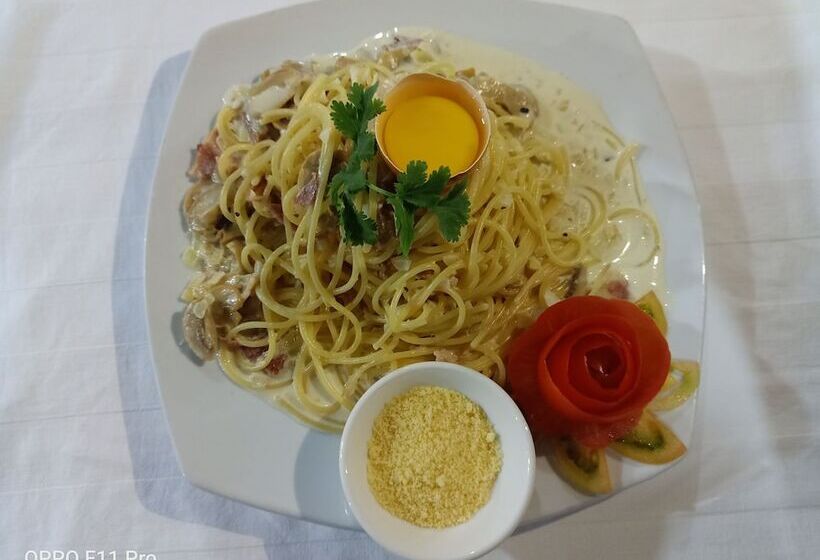 Hotel Freedom Bungalow Koh Rong Saloem