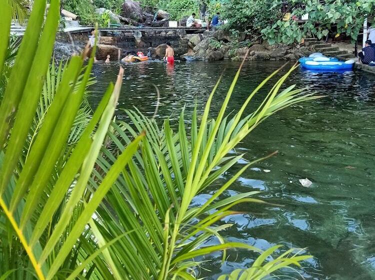 Otel Freedom Bungalow Koh Rong Saloem