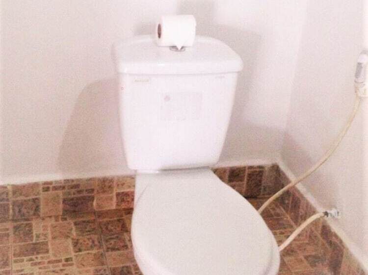 Hotel Freedom Bungalow Koh Rong Saloem