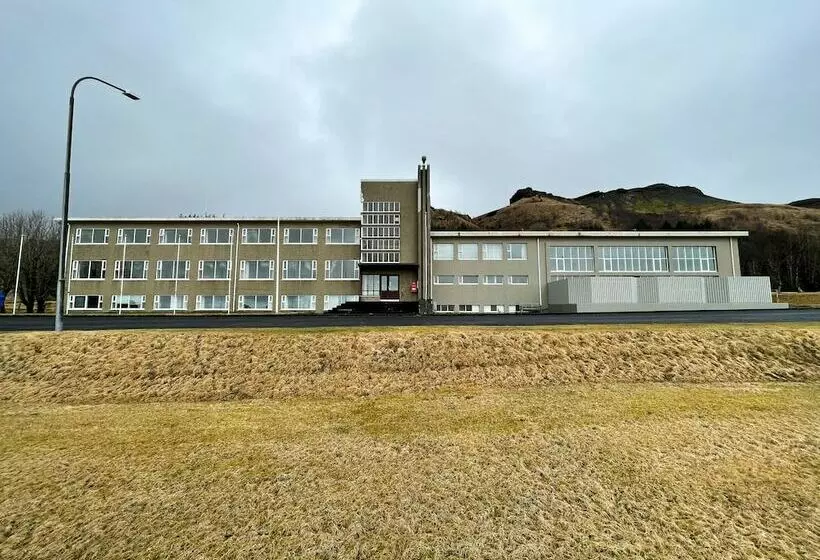 هتل Kverna Guesthouse