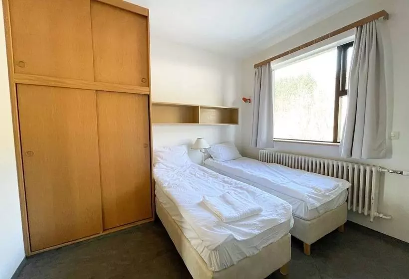 هتل Kverna Guesthouse
