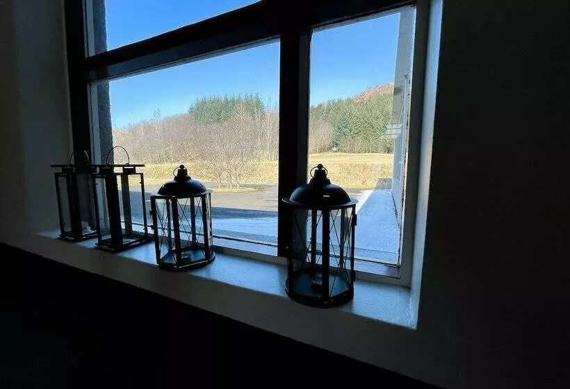 هتل Kverna Guesthouse