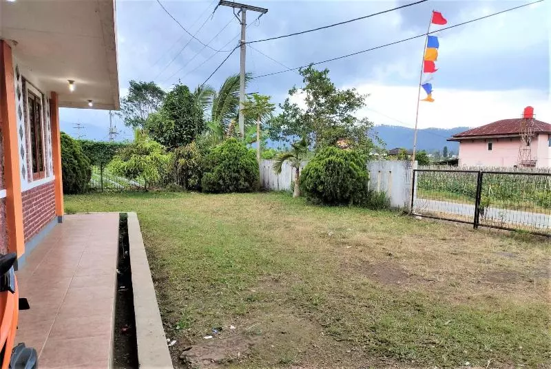 Pensió Villa Lembang Bunda