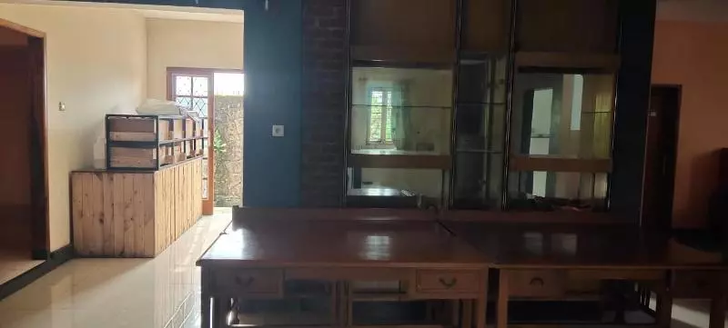 Pensió Villa Lembang Bunda