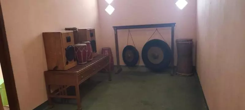 Pensió Villa Lembang Bunda