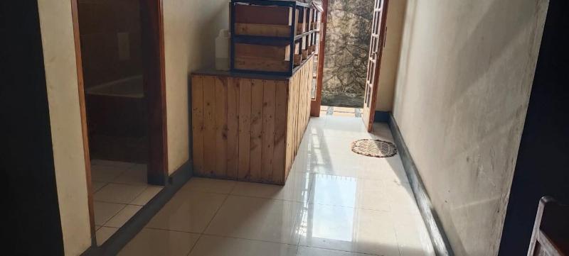 פנסיון Villa Lembang Bunda