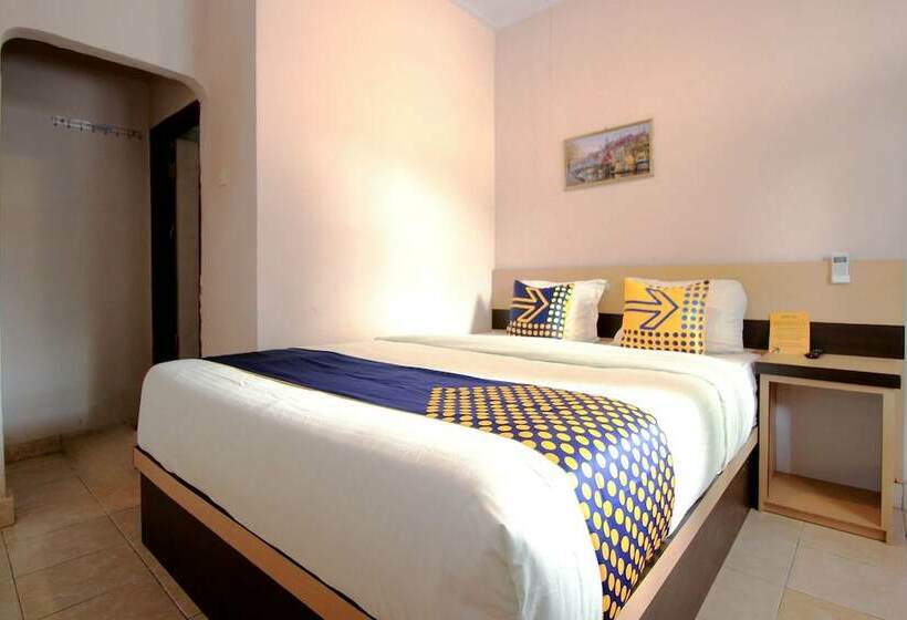 هاستل Spot On 2647 Anissa Guest House