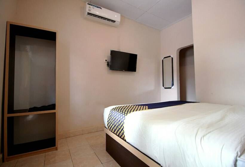 هاستل Spot On 2647 Anissa Guest House