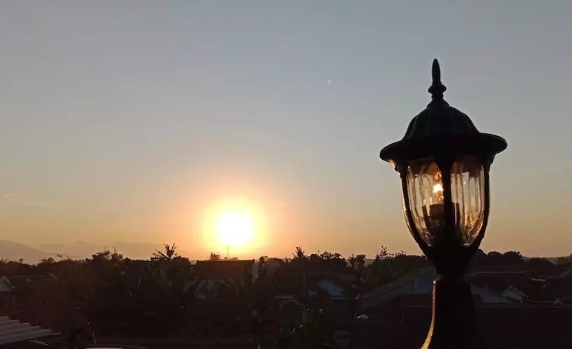 Herberge Cheap Inn Banyuwangi